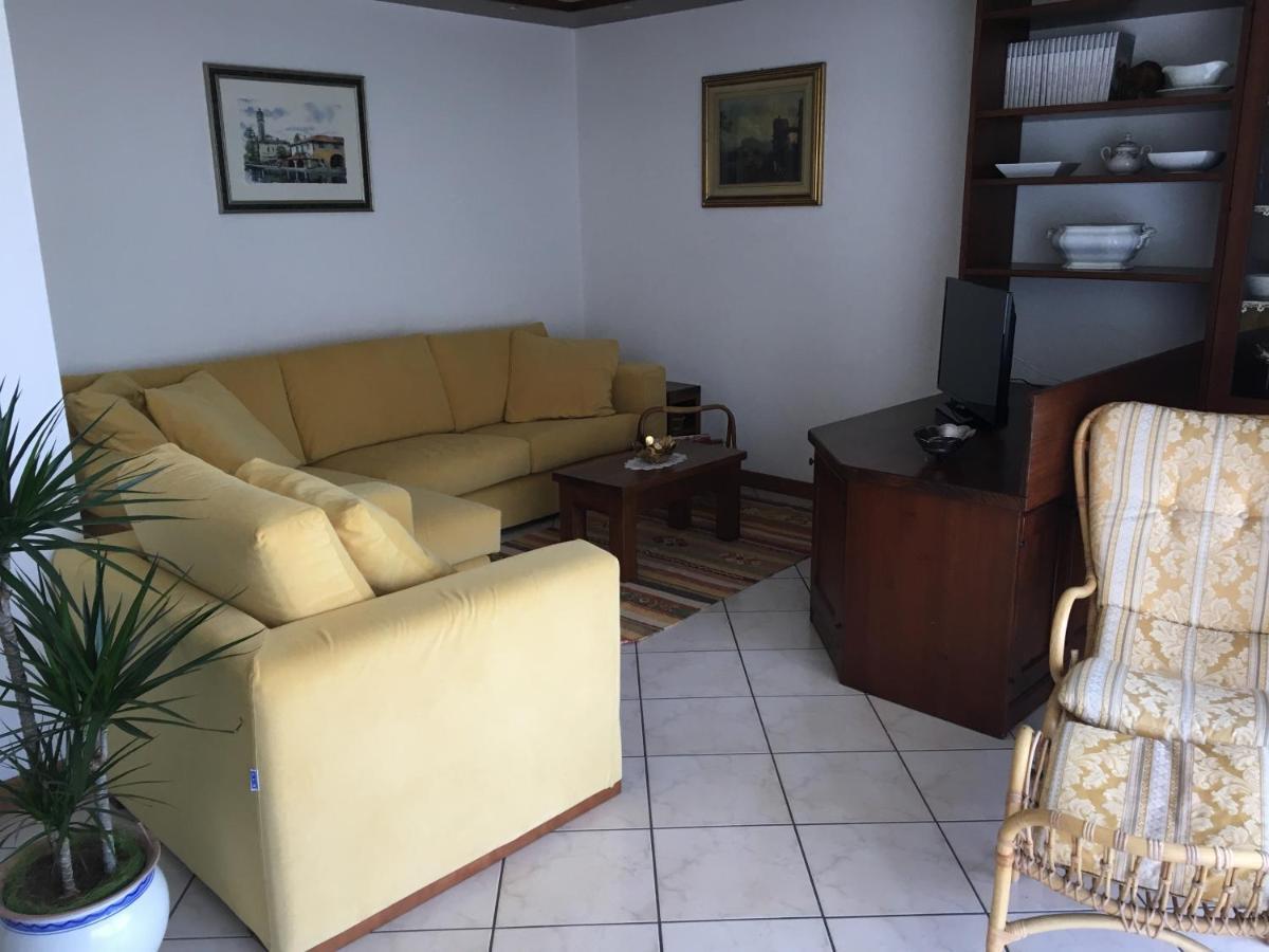 Apartment Angolo Di