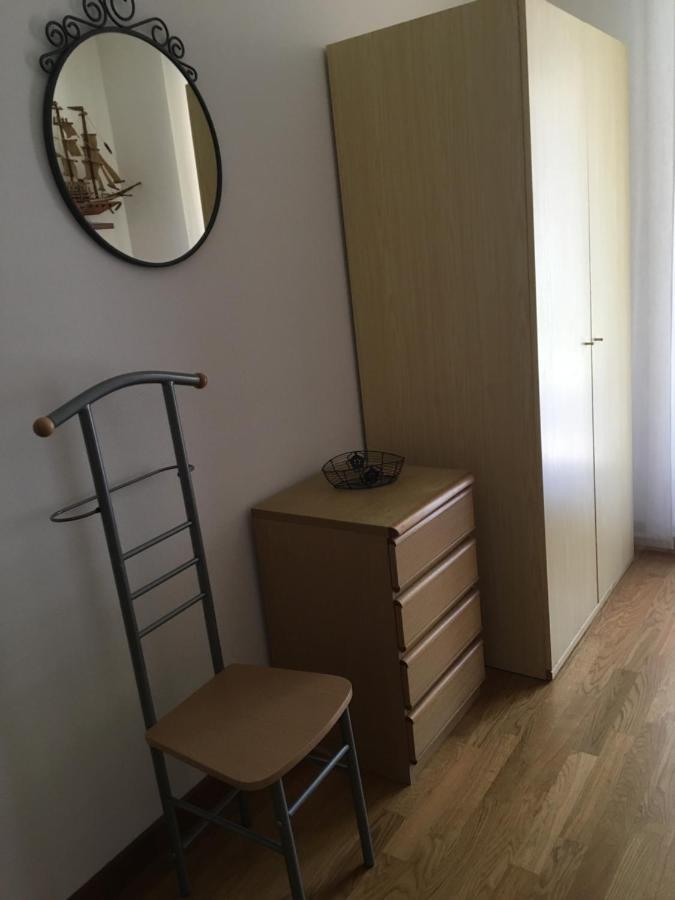 Apartment Angolo Di *