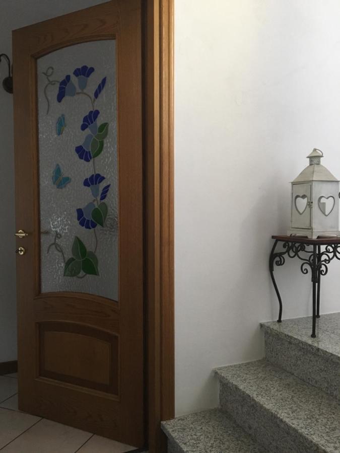 Angolo Di Apartment