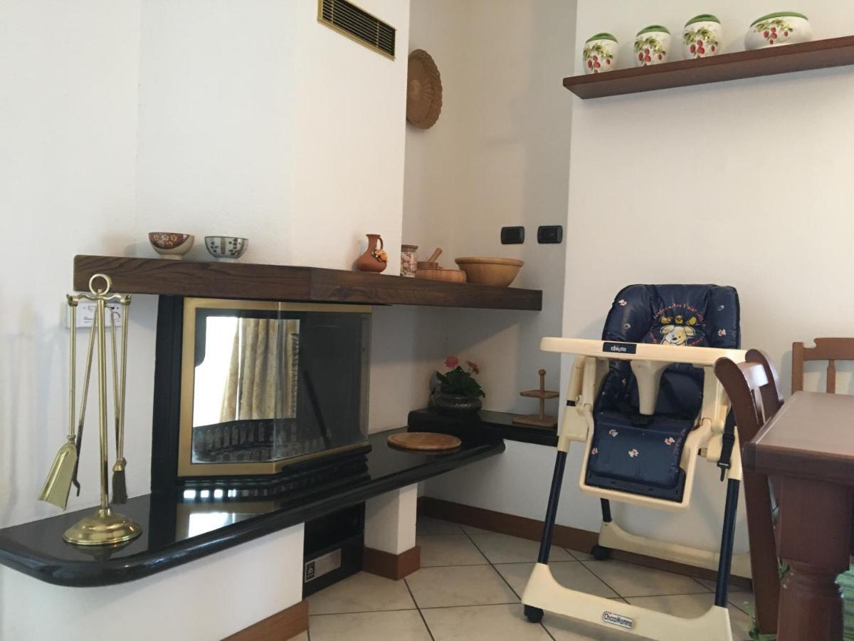 Angolo Di Apartment