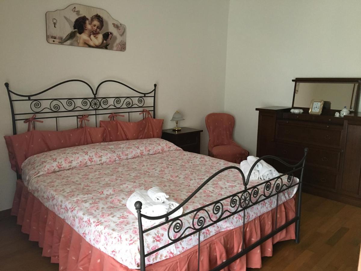 Apartment Angolo Di Gravedona