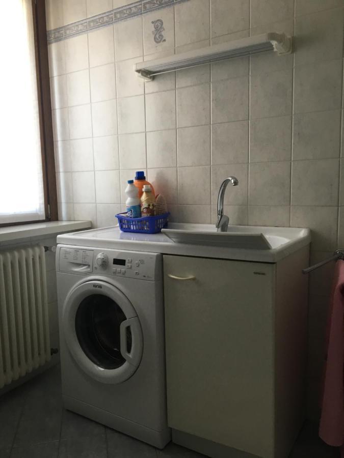 Apartment Angolo Di