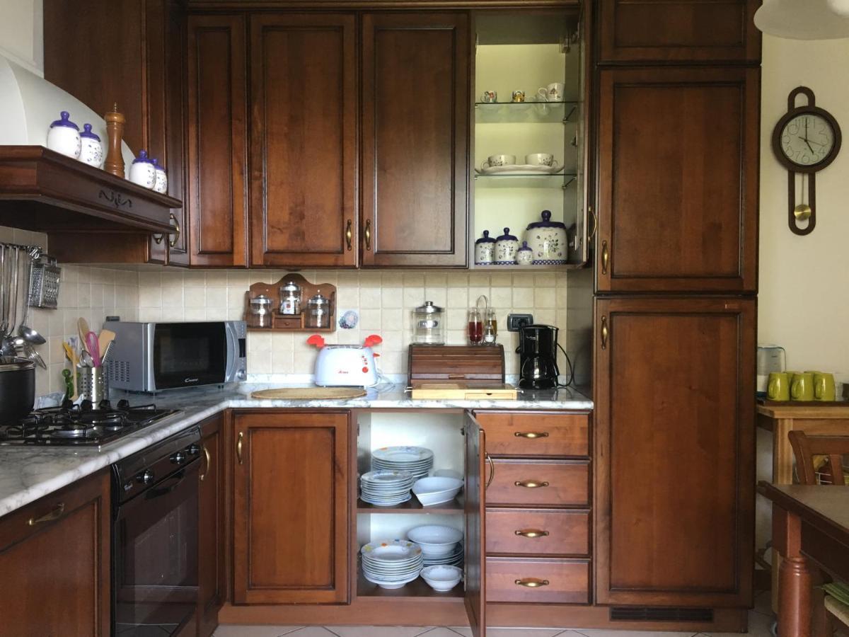 Apartment Angolo Di Gravedona