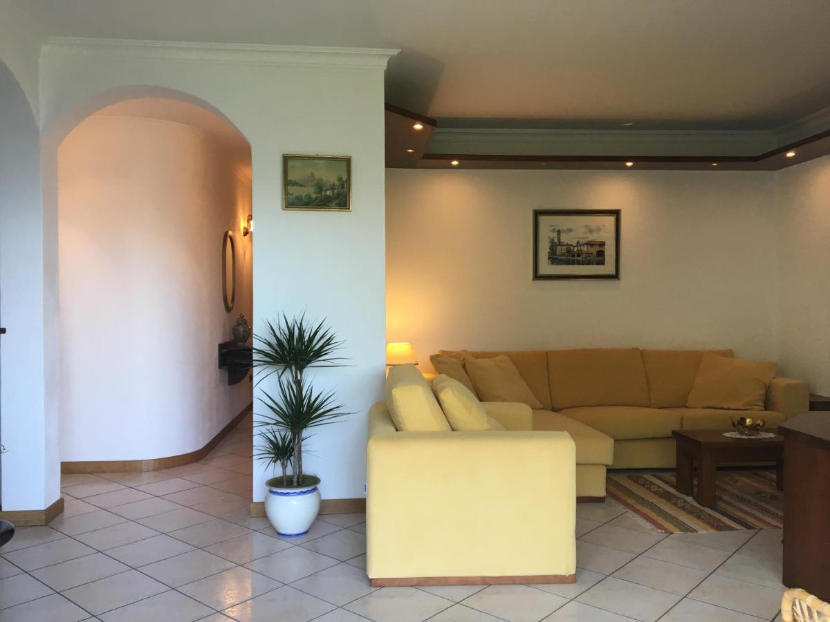 Angolo Di Apartment
