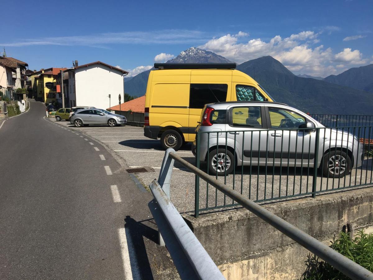 Apartment Angolo Di