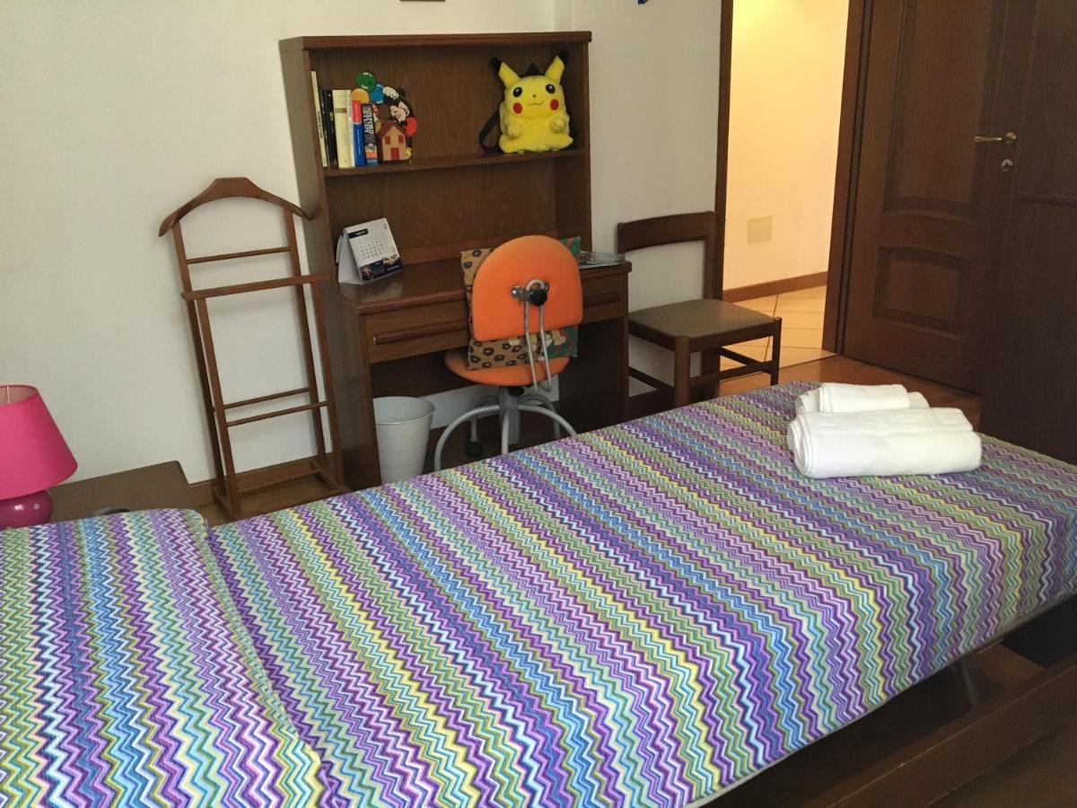 Angolo Di Apartment Gravedona
