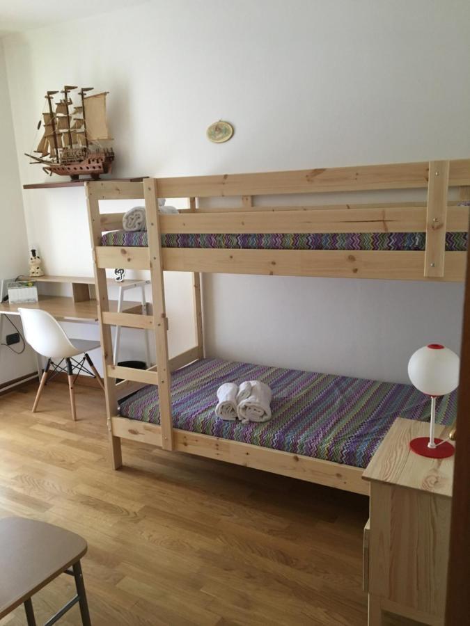 Angolo Di Apartment Gravedona