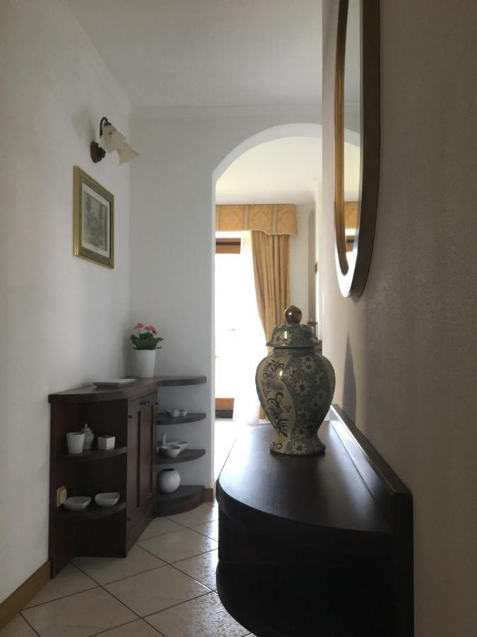 Apartment Angolo Di *