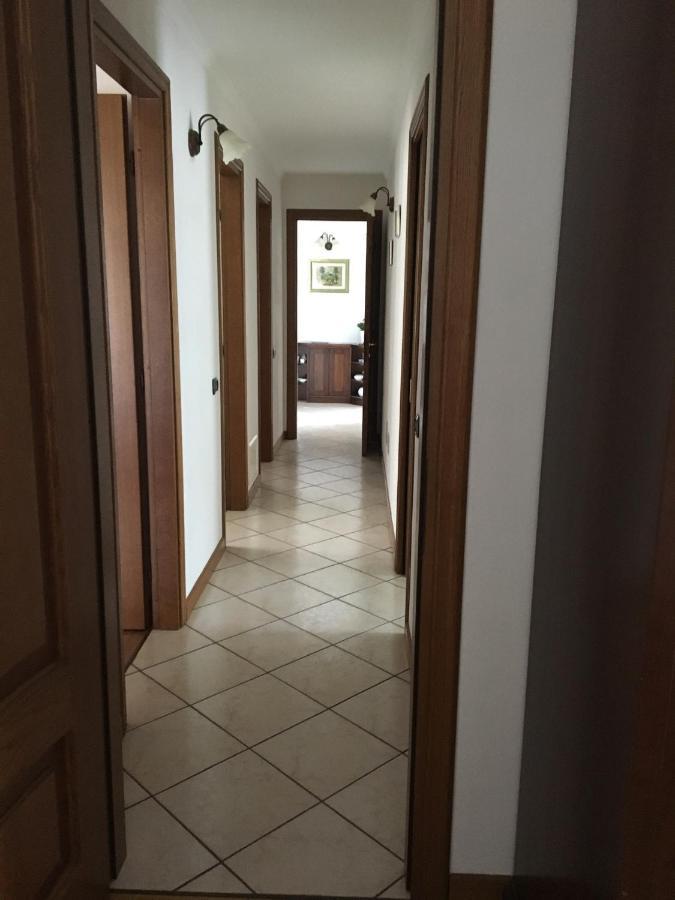 Apartment Angolo Di