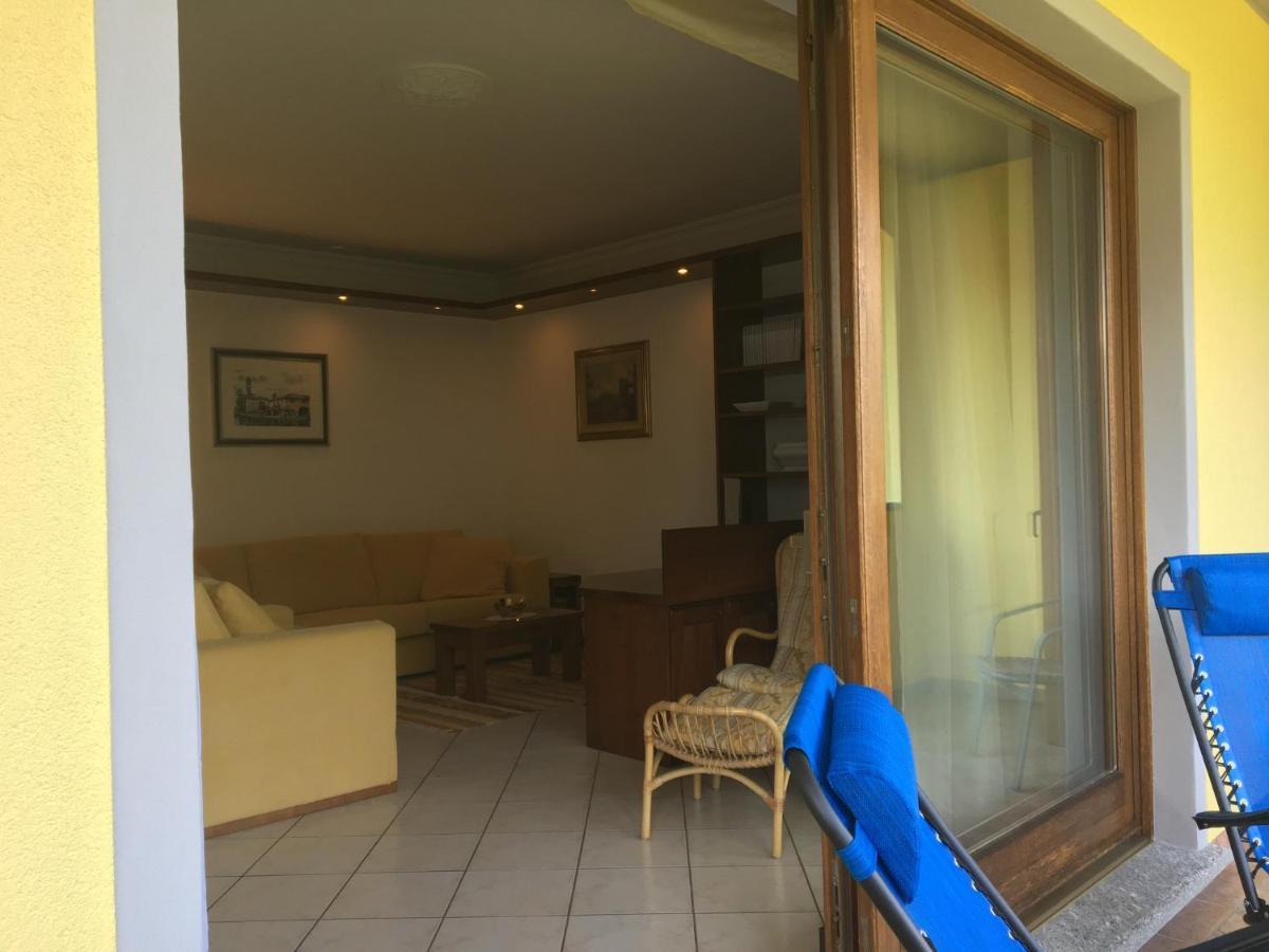 Angolo Di Apartment