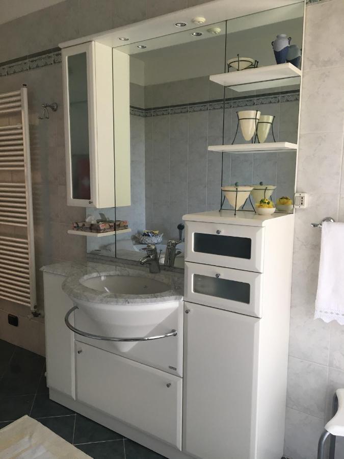 Apartment Angolo Di