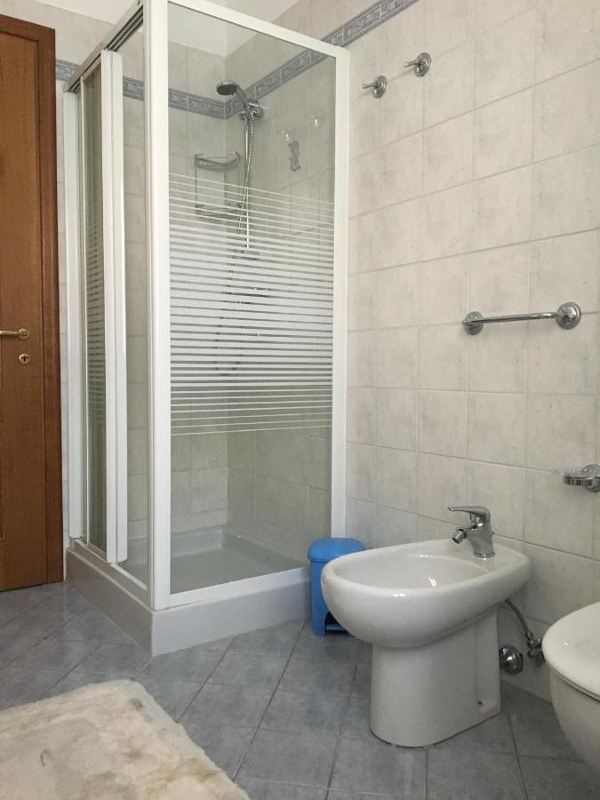 Angolo Di Apartment Gravedona