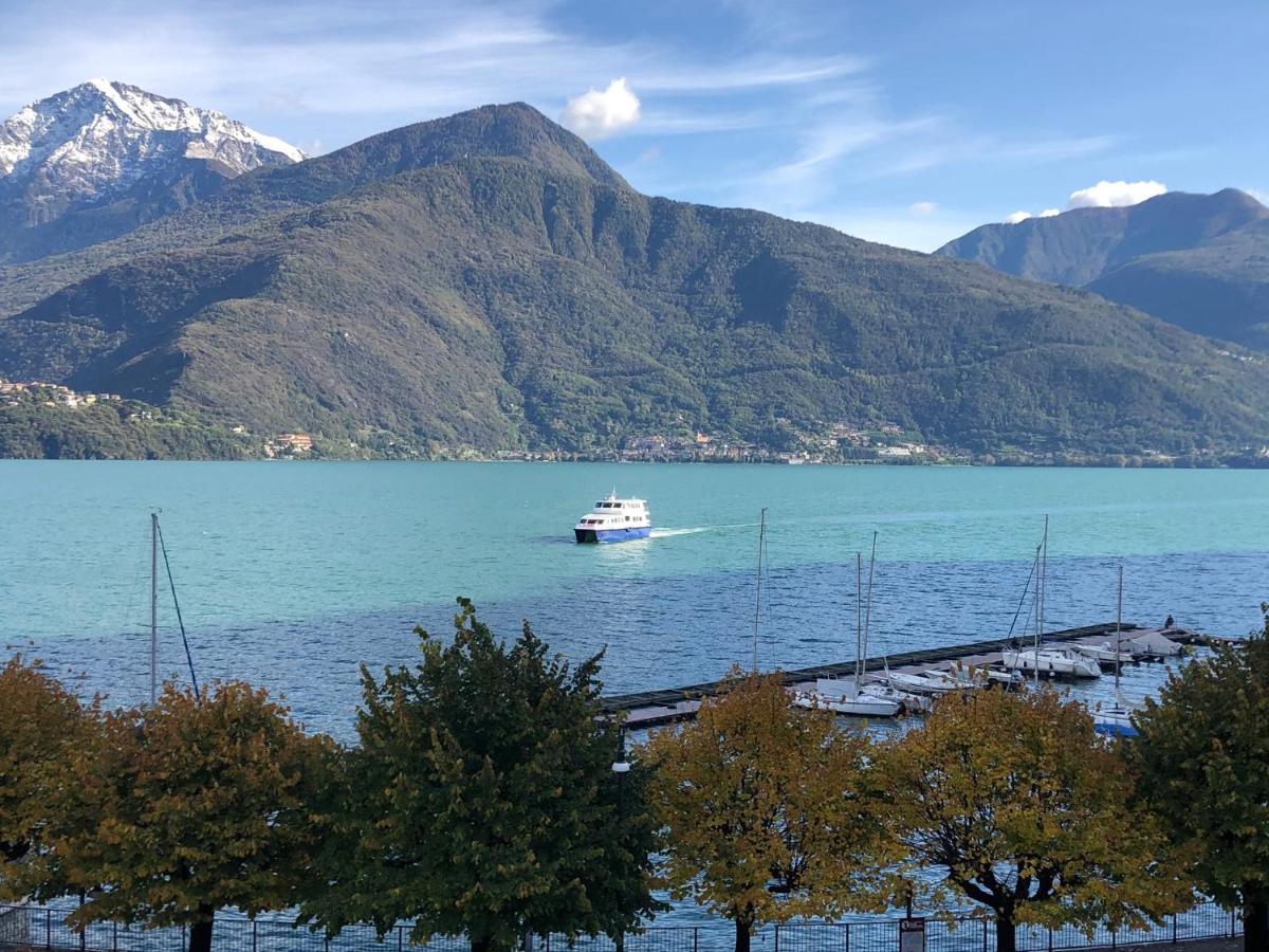 Apartment Angolo Di Gravedona