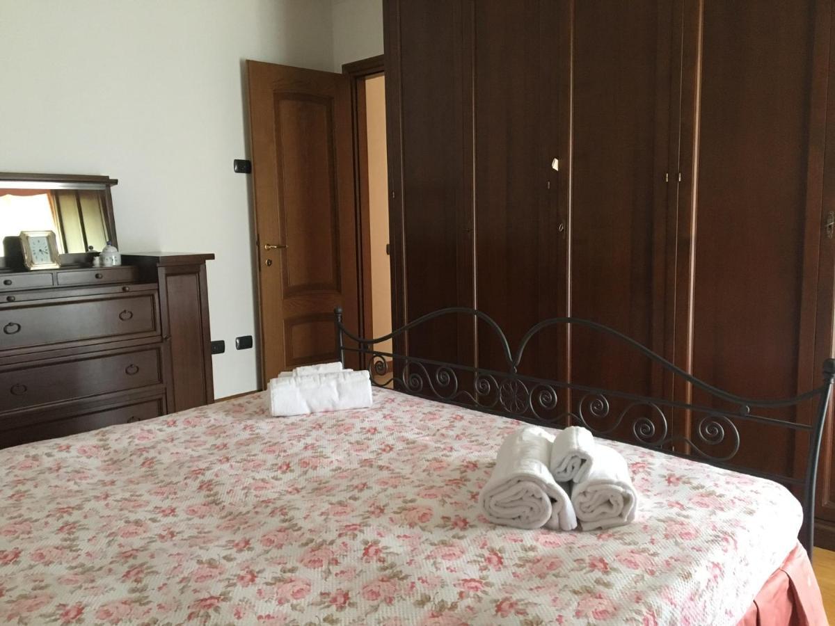 Apartment Angolo Di *