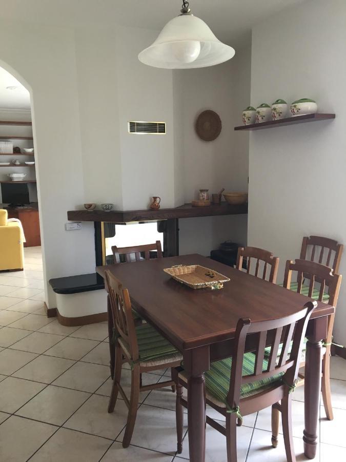 Angolo Di Apartment