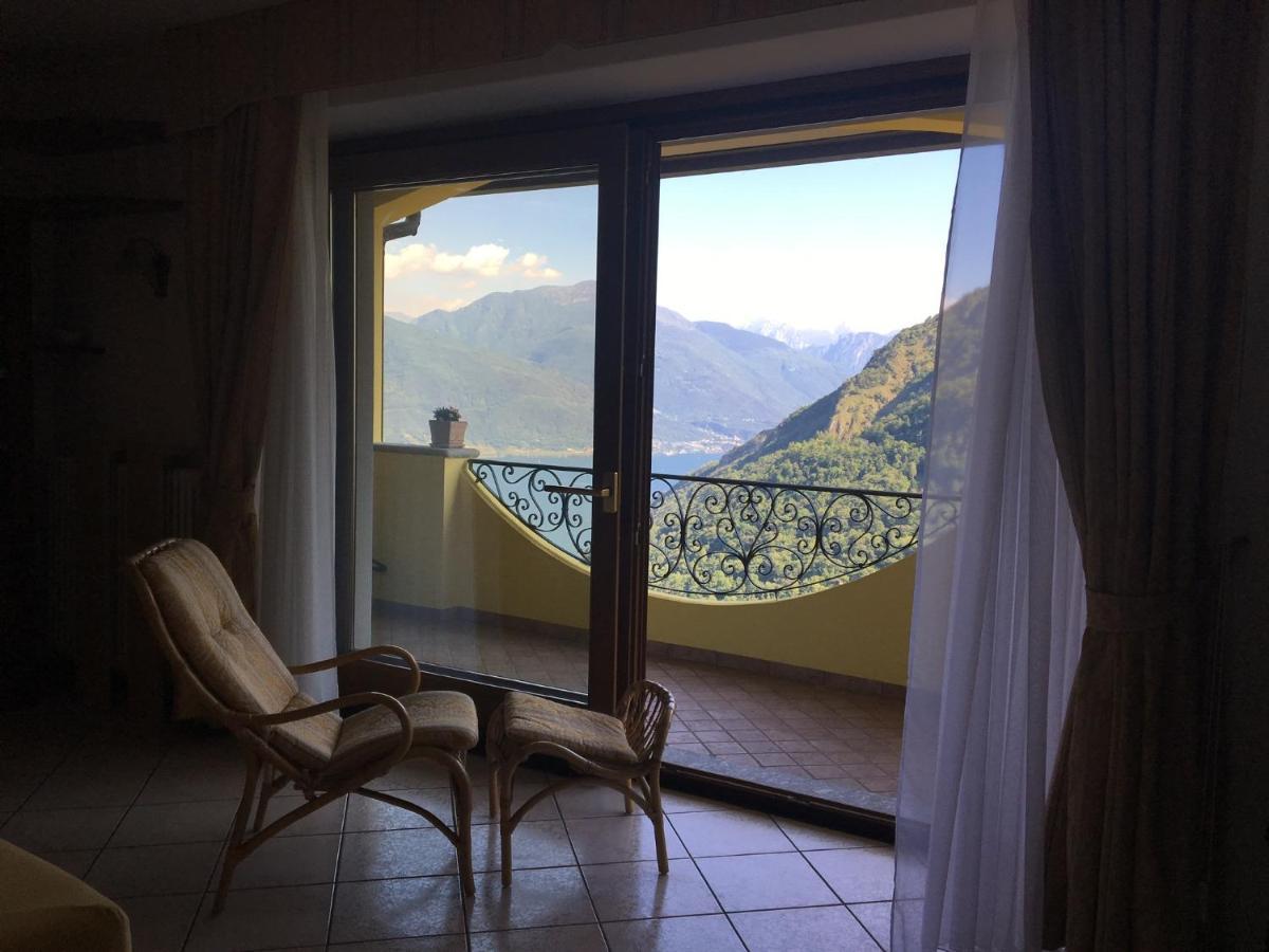 Angolo Di Apartment