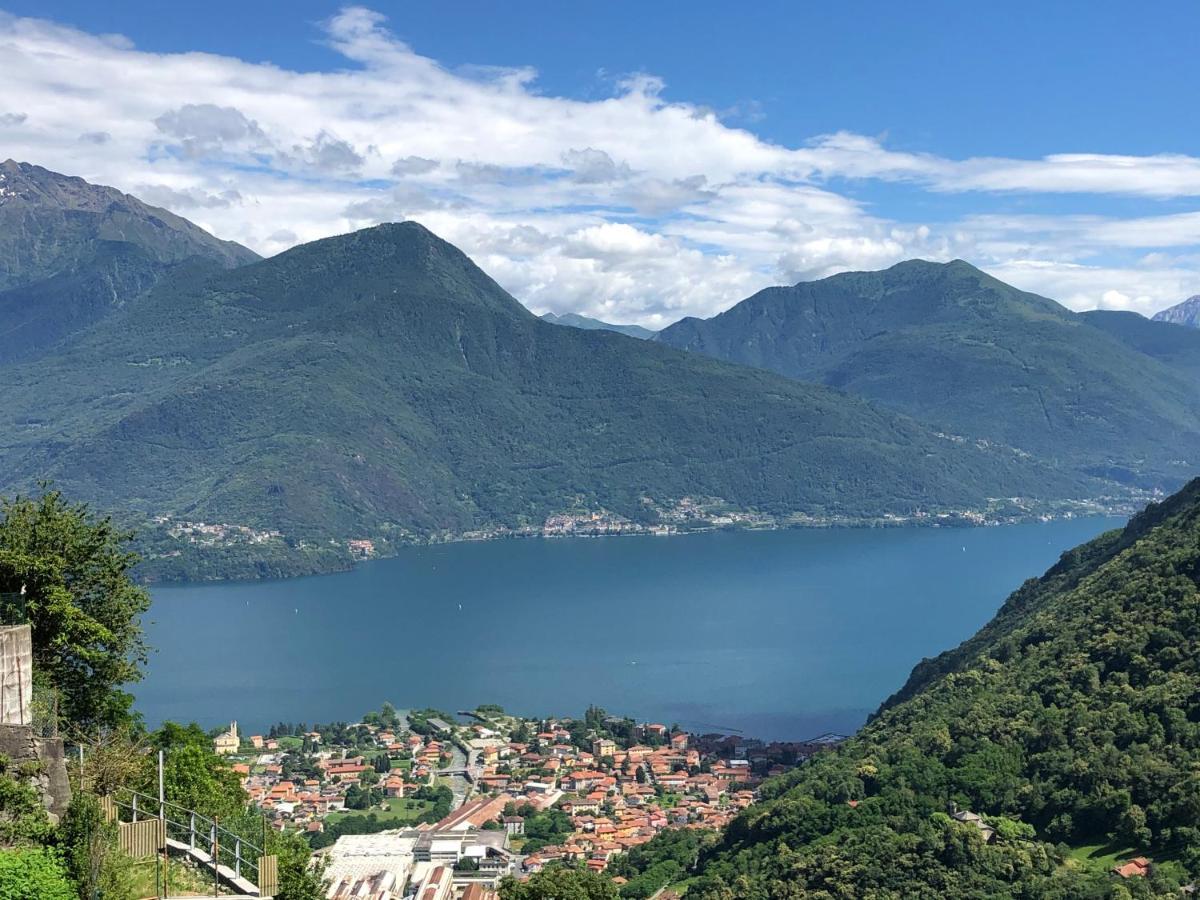 Apartment Angolo Di Gravedona