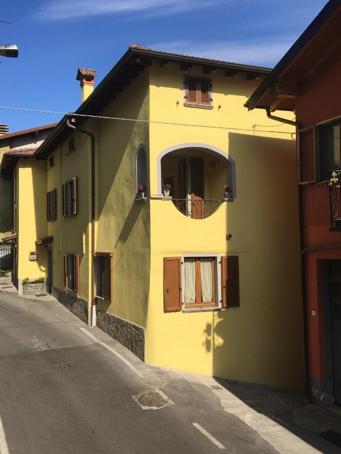 Angolo Di Apartment *