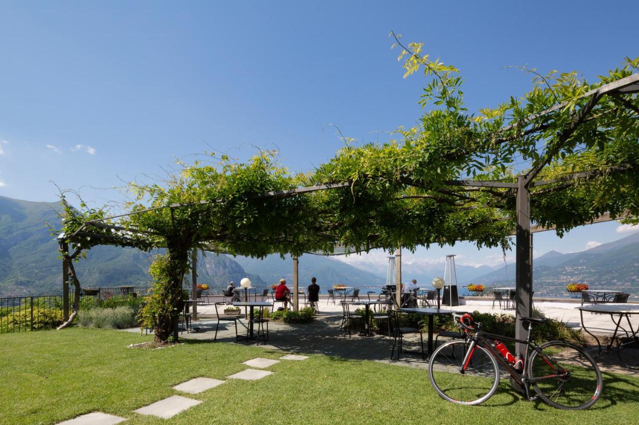 Hotel Bike&active Il Perlo Panorama