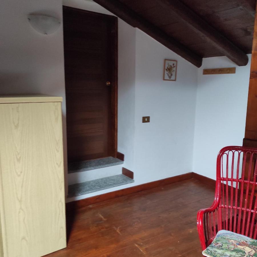 Holiday home La Corte Del Pane