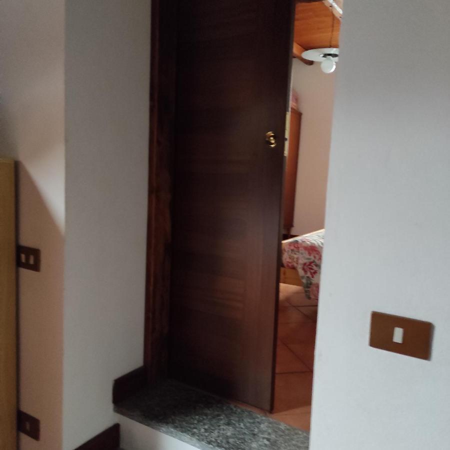 La Corte Del Pane Holiday home *