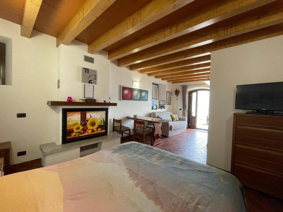 Piccolo Girasole Apartment