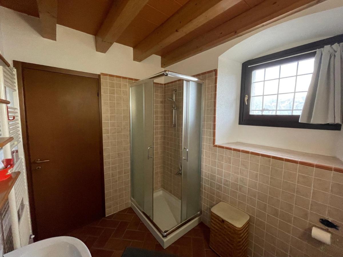 Apartment Piccolo Girasole