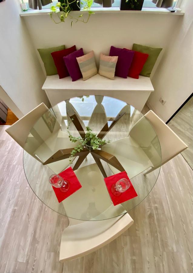 Ferienhaus Scalabrini Loft Como