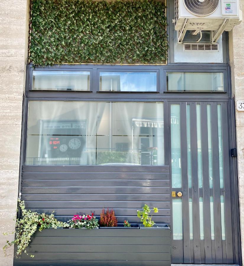 Ferienhaus Scalabrini Loft Como