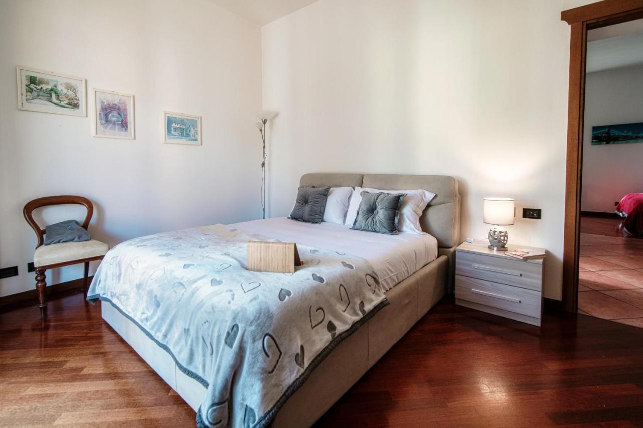 Feel @ - By Myhomeincomo Apartment Como