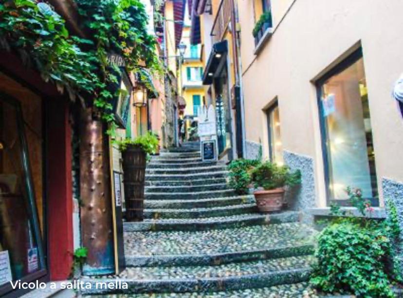 Appartamento Casa De Pellegrin *
