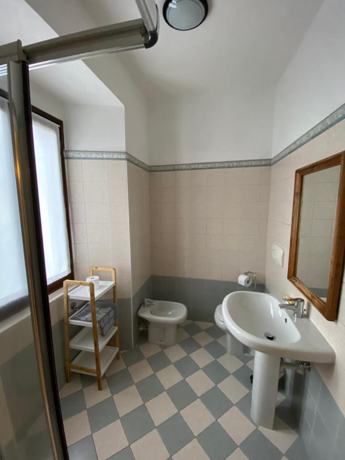 La Meridiana Apartment *