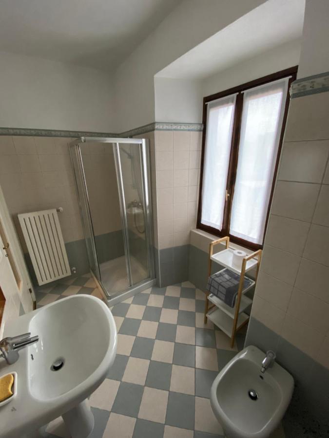 Apartment La Meridiana
