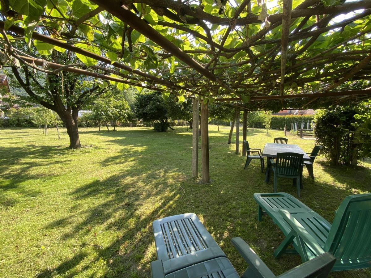 La Meridiana Apartment Colico