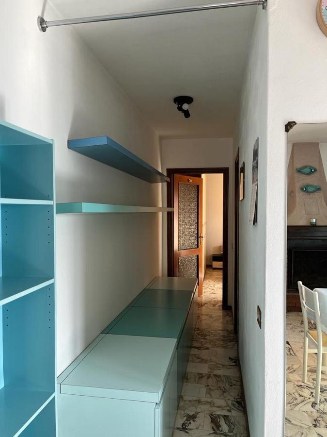 Apartment Villamarinapigra Vista