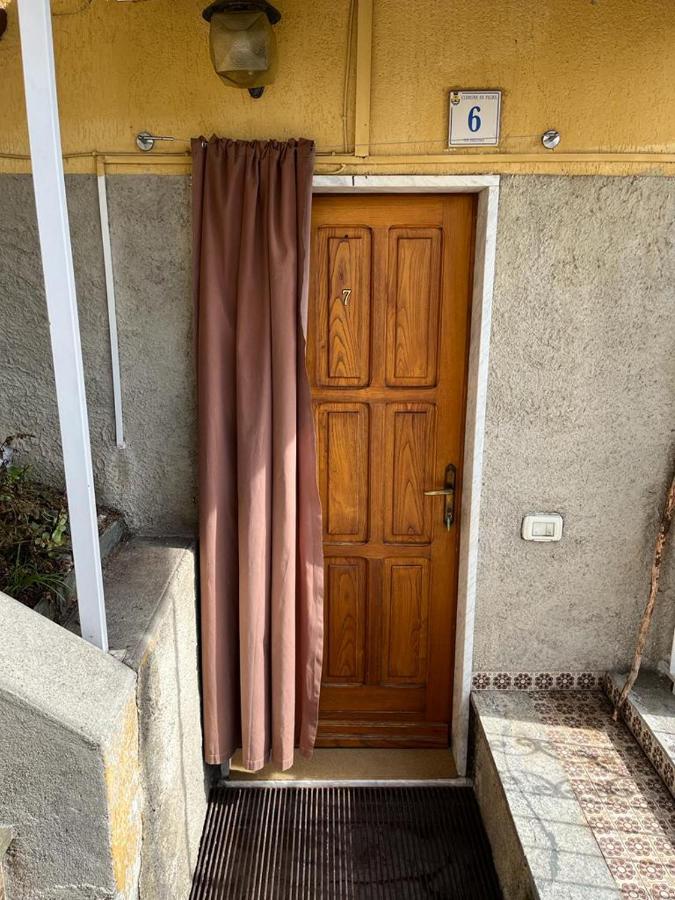 Villamarinapigra Vista Apartment Pigra