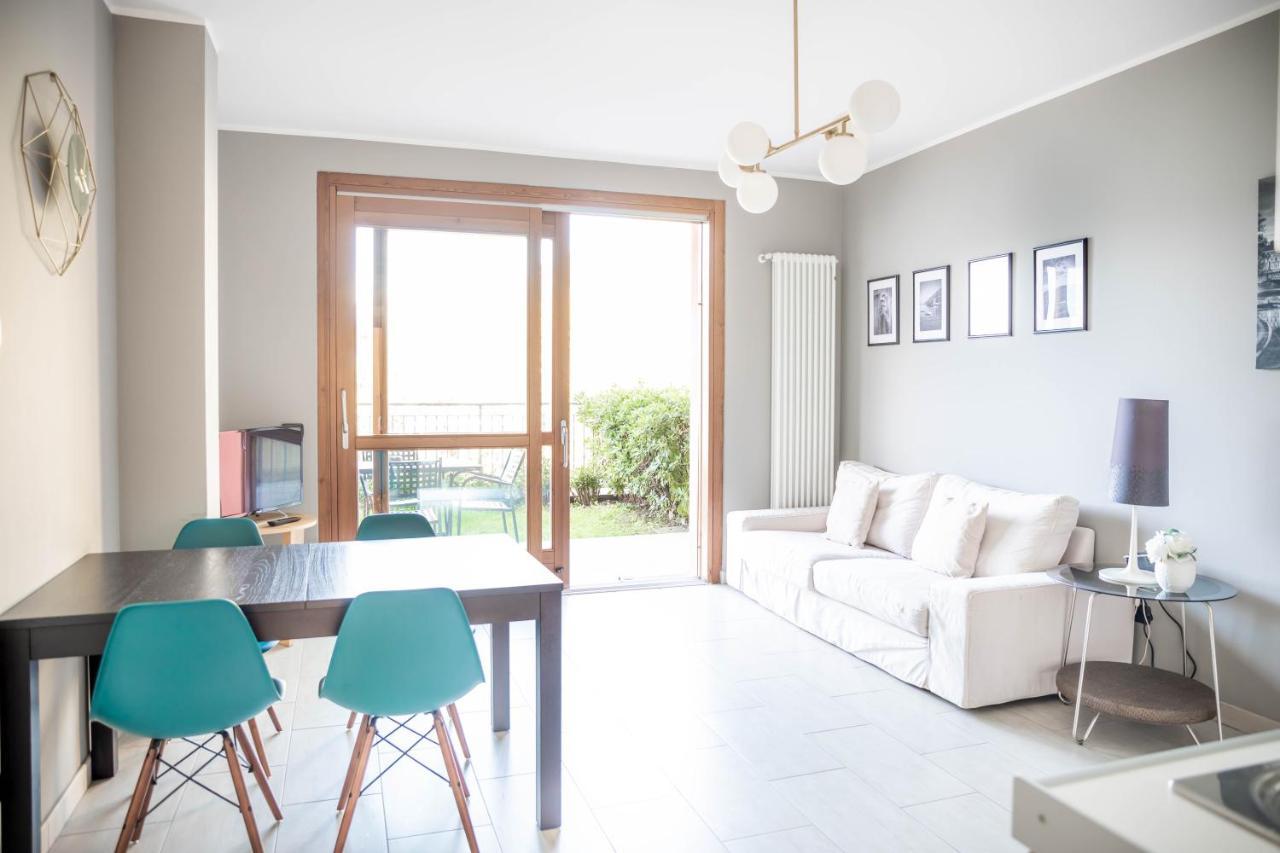 La Vista By Design Apartment *