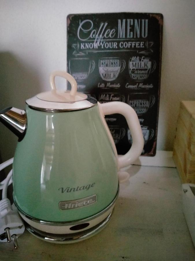 Maison Cascina Amelie *