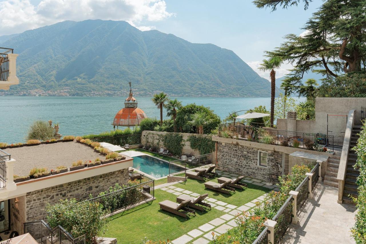 Hotel Musa Di Sala Comacina