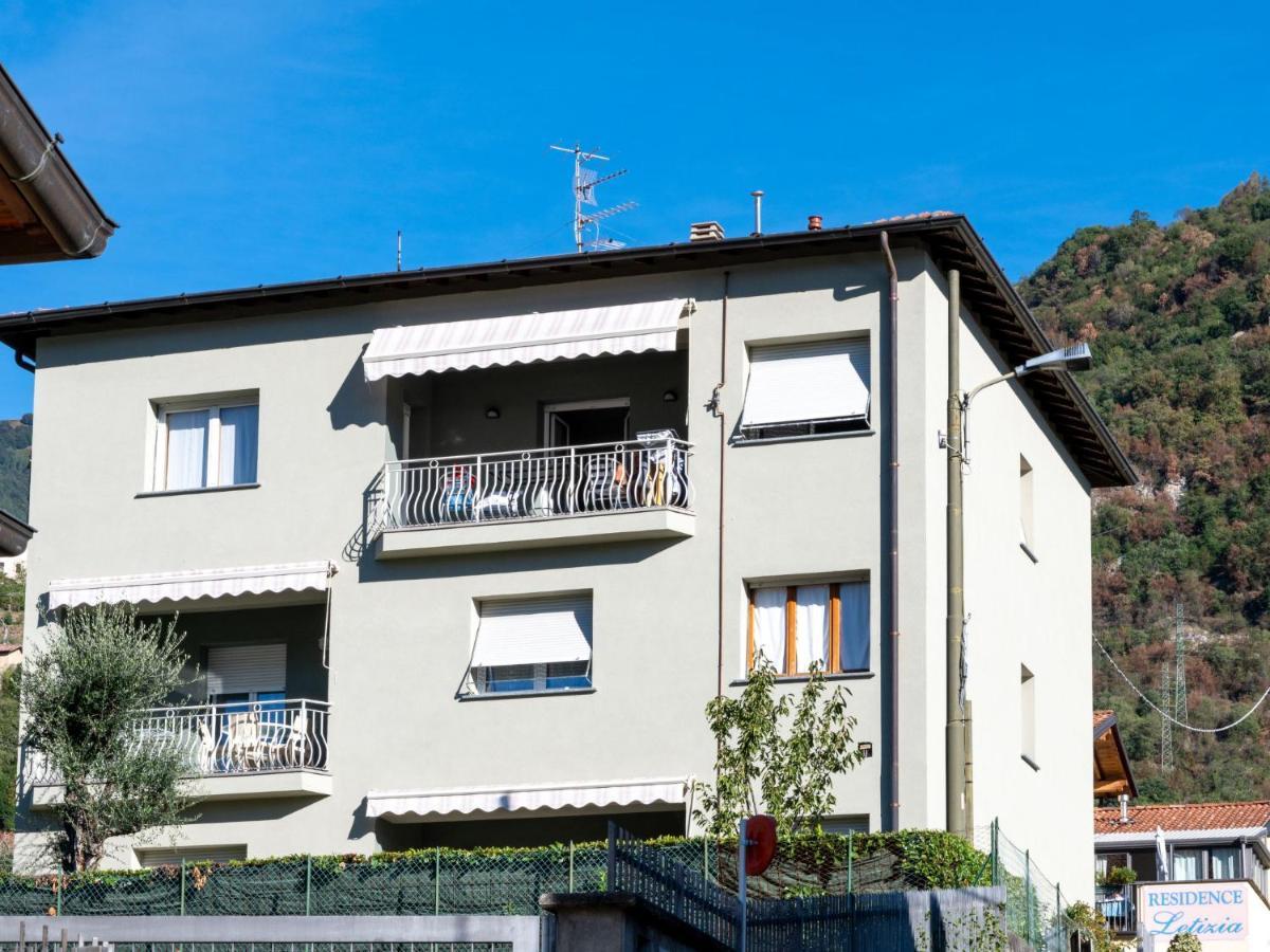 Letizia-8 By Interhome