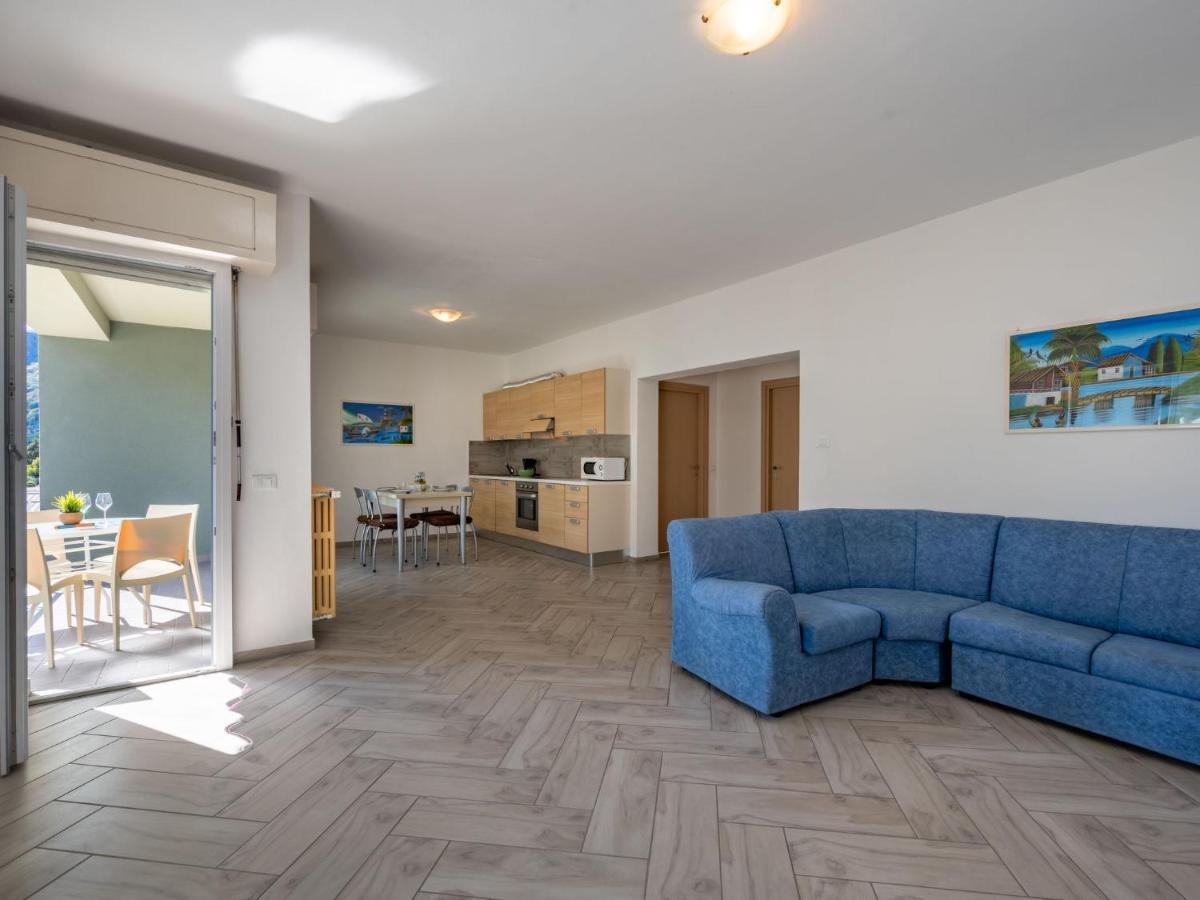 Letizia-8 By Interhome