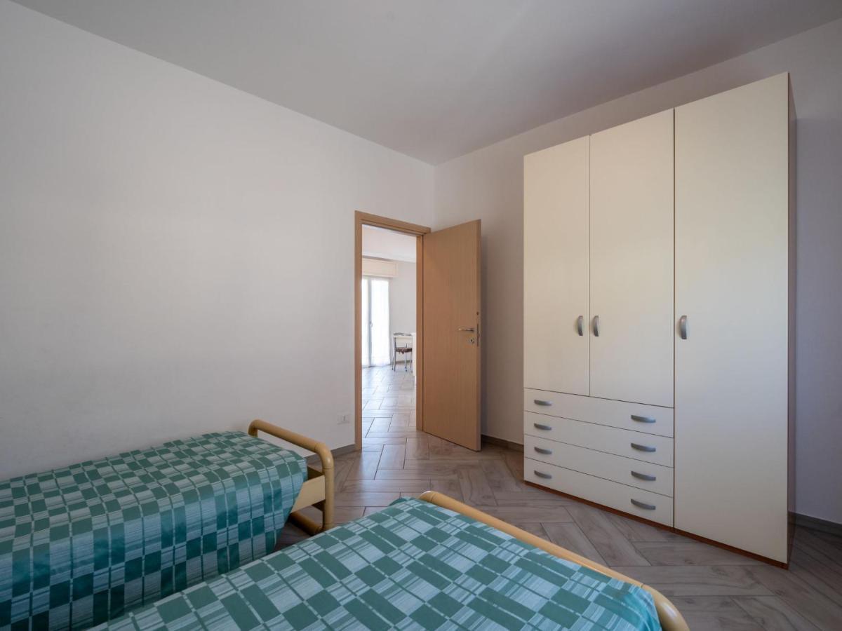 Apartment Letizia-8 By Interhome Ossuccio