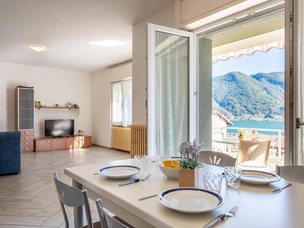 Apartment Letizia-8 By Interhome