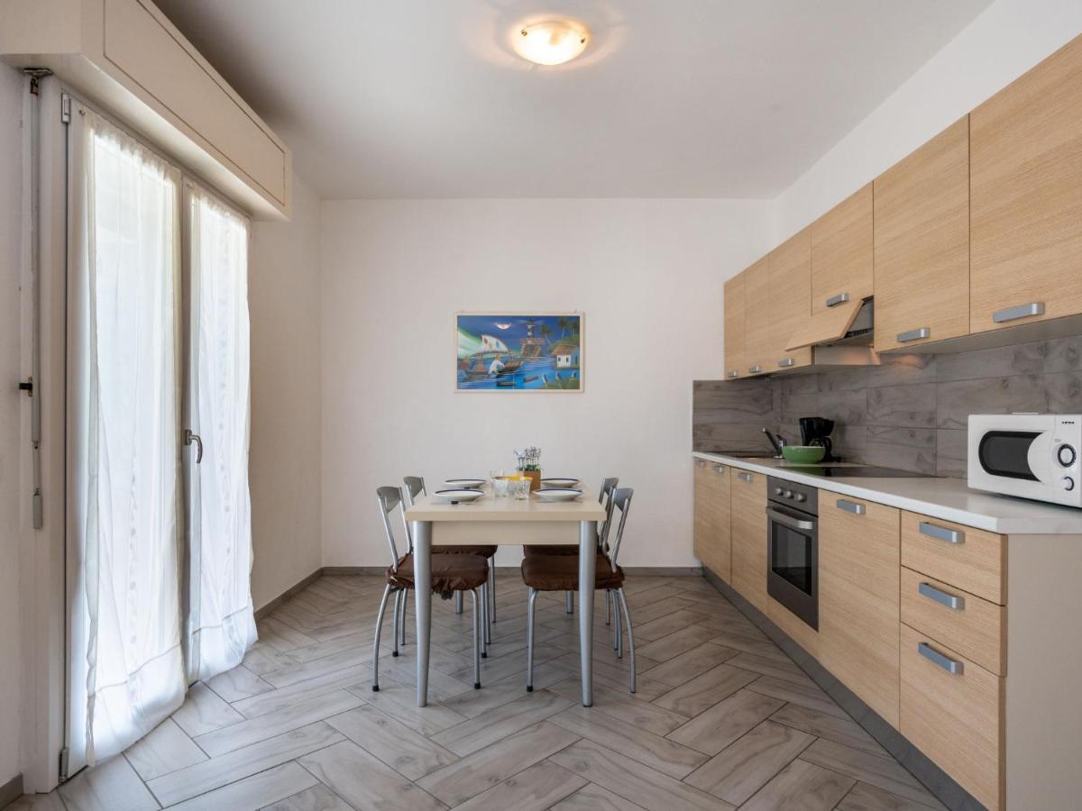 Apartment Letizia-8 By Interhome Ossuccio