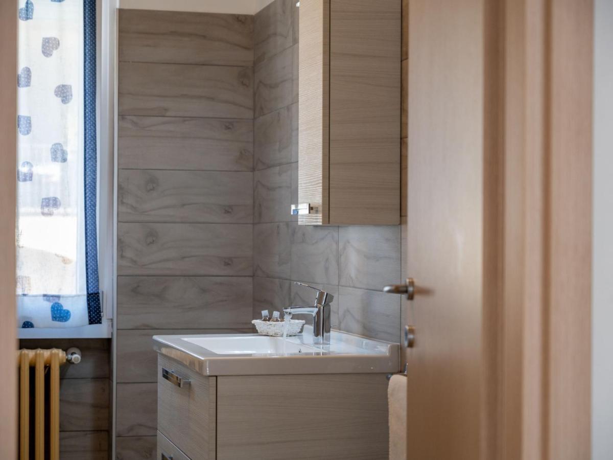 Apartment Letizia-8 By Interhome