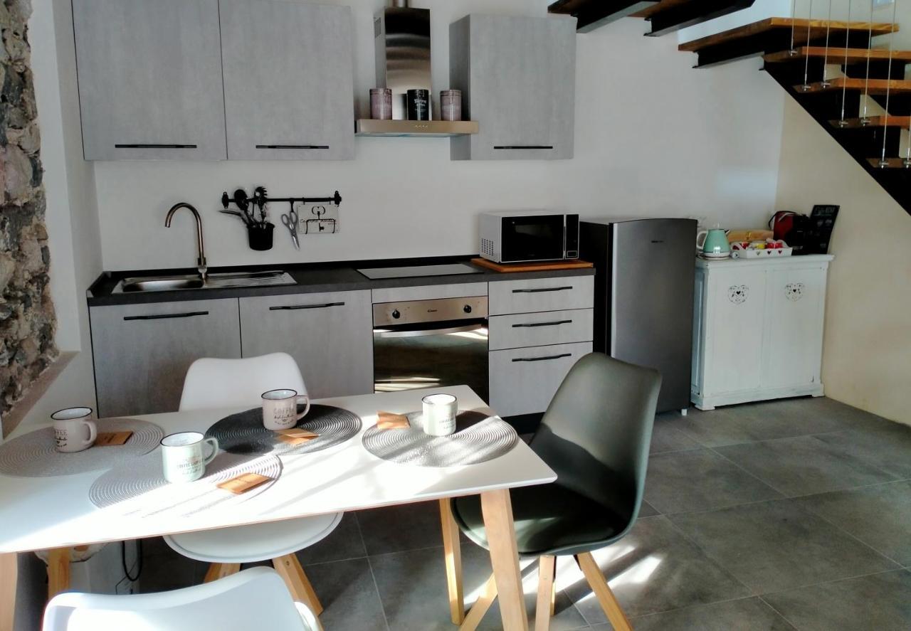 Maison Cascina Amelie * Abbadia Lariana