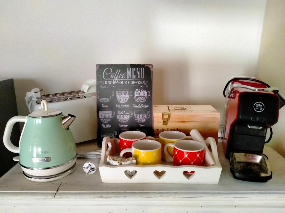Maison Cascina Amelie *