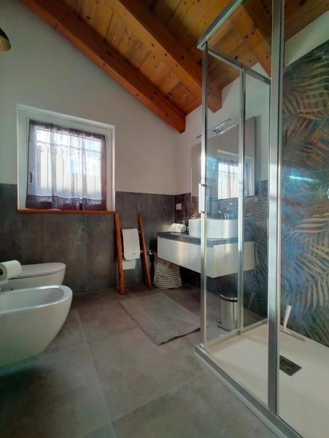 Holiday home Maison Cascina Amelie Abbadia Lariana