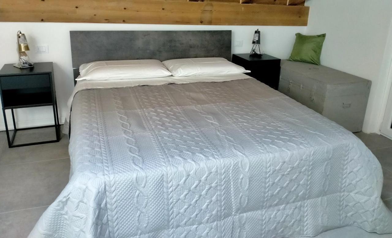 Maison Cascina Amelie Abbadia Lariana