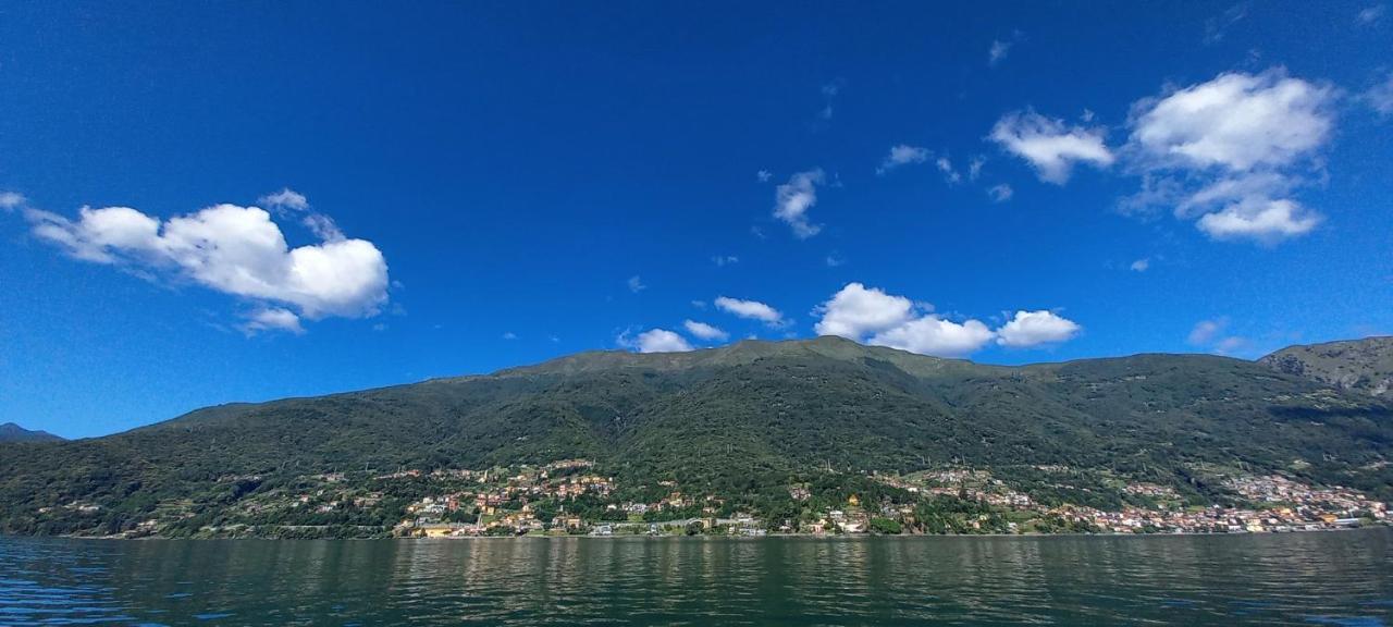 Emma Villa Cremia